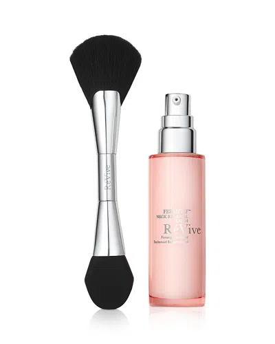 REVIVE REVIVE FERMITIF NECK RENEWAL SERUM FIRMING TREATMENT 1.7 OZ.