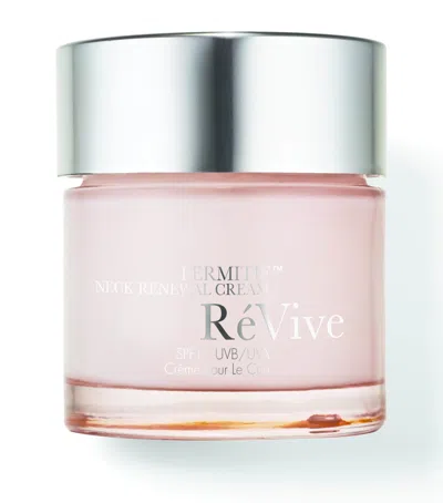 REVIVE FERMITITIF NECK RENEWAL CREAM SPF15