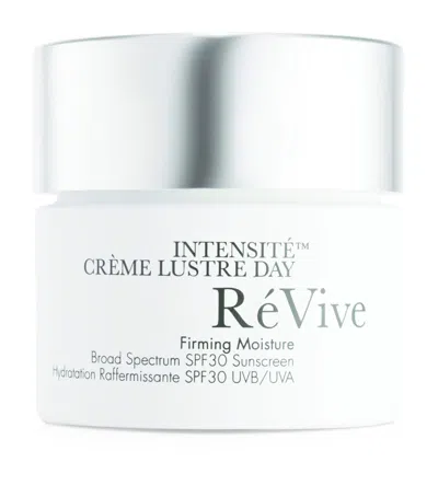 REVIVE INTENSITÉ CRÈME LUSTRE DAY SPF 30