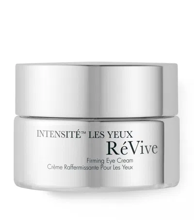 REVIVE INTENSITÉ LES YEUX FIRMING EYE CREAM