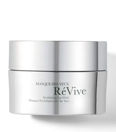 REVIVE MASQUE DES YEUX REVITALIZING EYE MASK