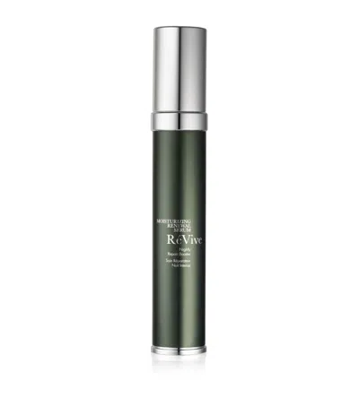 REVIVE MOISTURIZING RENEWAL SERUM