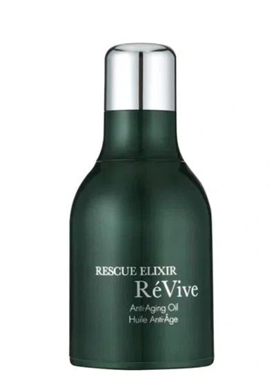 REVIVE RÉVIVE RESCUE ELIXIR ANTI-AGING OIL 30ML