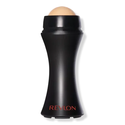 REVLON OIL-ABSORBING VOLCANIC STONE ROLLER