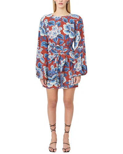 RHODE RHODE MARKIE MINI DRESS