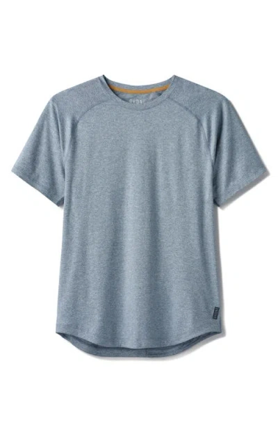 RHONE RHONE ATMOSPHERE PERFORMANCE T-SHIRT