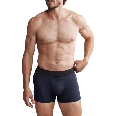 RHONE RHONE C.O.R. 4-INCH BOXER BRIEFS