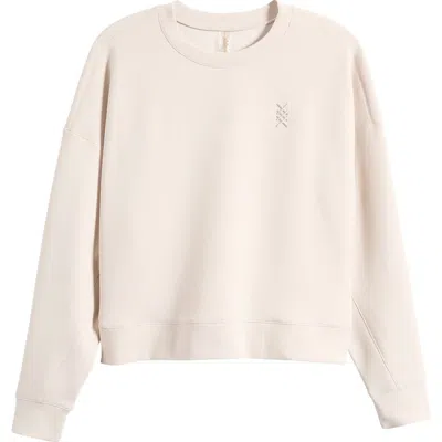 RHONE RHONE DREAMGLOW CREWNECK SWEATSHIRT