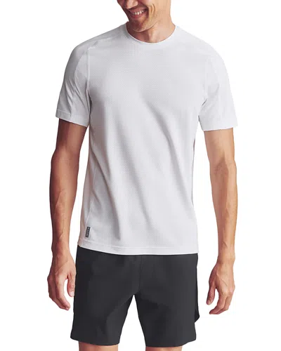 RHONE INVICTUS ANTI ODOR TRAINING TEE