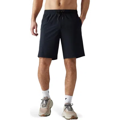 RHONE RHONE PURSUIT 9-INCH LINED SHORTS