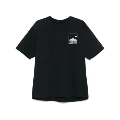 RHUDE RHUDE T-SHIRTS