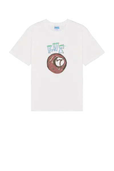 RICE NINE TEN SCRIBBLES TEE