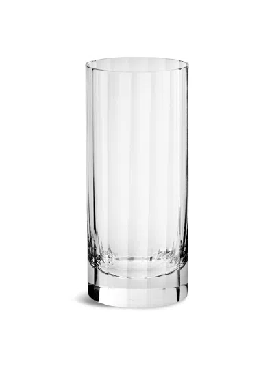 RICHARD BRENDON FLUTED HIGHBALL