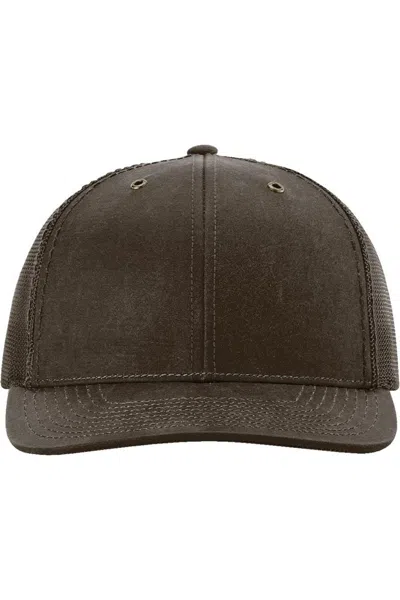 RICHARDSON FREMONT TRUCKER CAP