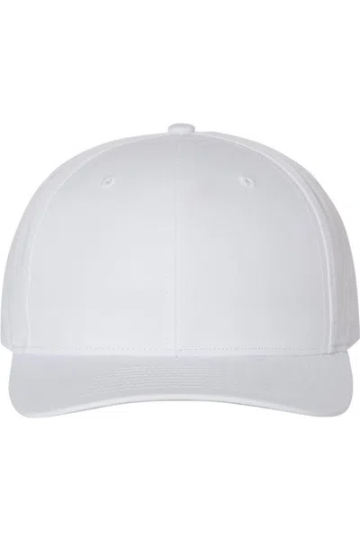 RICHARDSON PRO TWILL SNAPBACK CAP