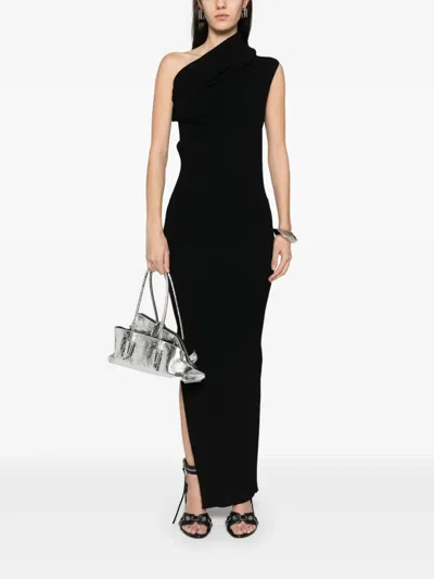 RICK OWENS ATHENA DRESS