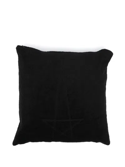 RICK OWENS BEACH PILLOW