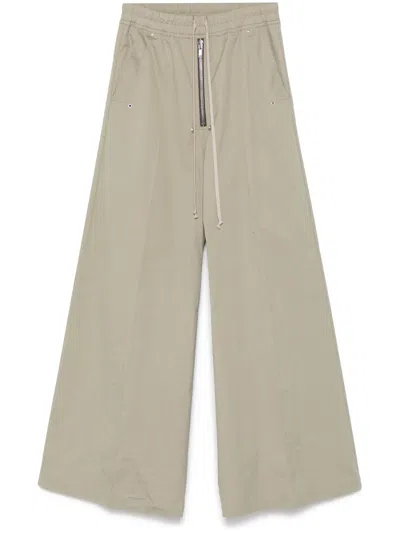 RICK OWENS BELA TROUSERS