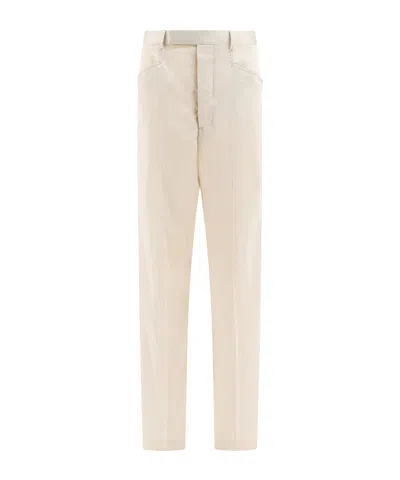RICK OWENS MASTODON TROUSERS