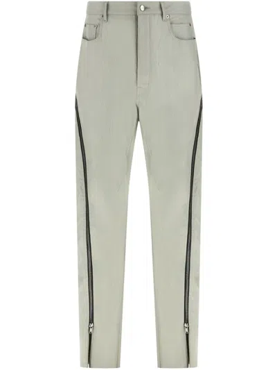 RICK OWENS BOLAN BANANA JEANS