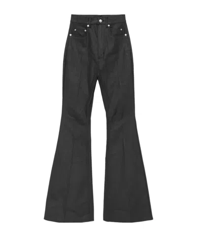 RICK OWENS BOLAN JEANS