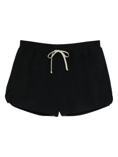 RICK OWENS BOXER SWIM SHORTS