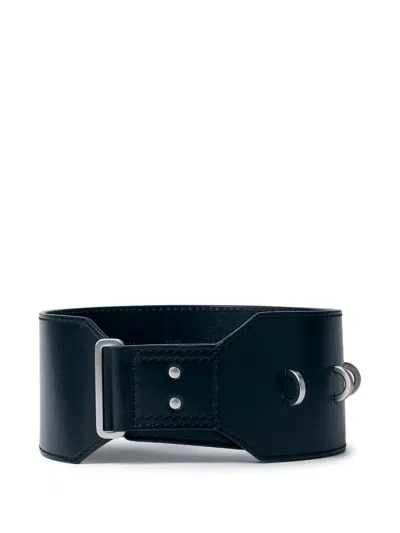 RICK OWENS CARGO BELT