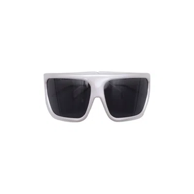 RICK OWENS RICK OWENS DAVIS SUNGLASSES 'MULTICOLOR'