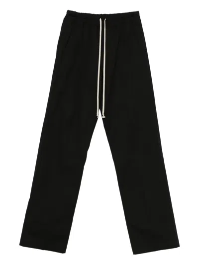 RICK OWENS DIETRICH TROUSERS