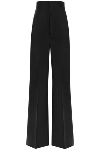 RICK OWENS DIRTY COOPER PANTS