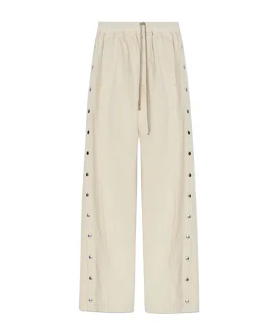 RICK OWENS DRKSHDW RICK OWENS DRKSHDW PUSHER PANTS