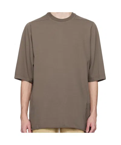 RICK OWENS DRKSHDW ORGANIC-COTTON T-SHIRT