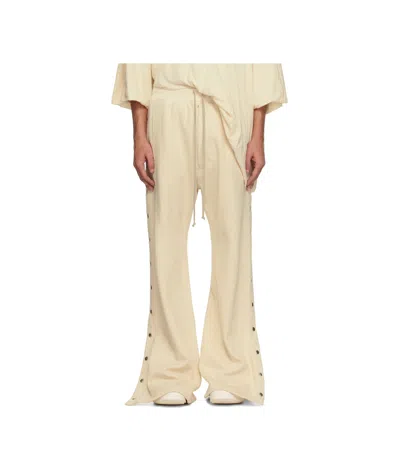 RICK OWENS DRKSHDW HOLLYWOOD PUSHER SWEATPANTS