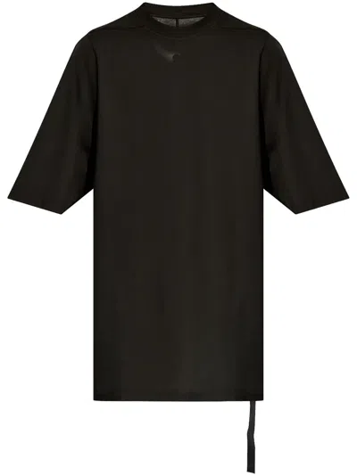 RICK OWENS DRKSHDW JUMBO SS T-SHIRT