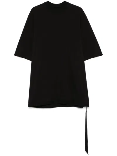 RICK OWENS DRKSHDW JUMBO T-SHIRT