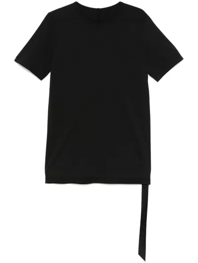 RICK OWENS DRKSHDW LEVEL T-SHIRT