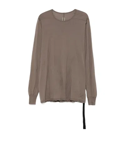 RICK OWENS DRKSHDW LEVEL T-SHIRT