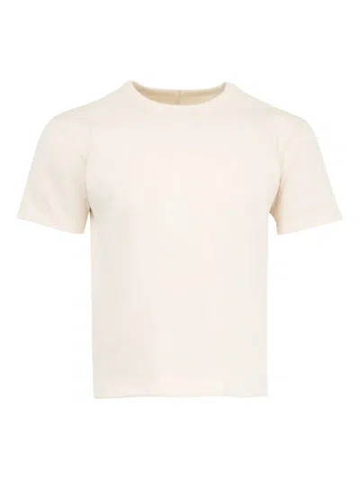 RICK OWENS DRKSHDW OSTERBERG T-SHIRT