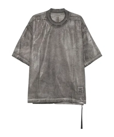 RICK OWENS DRKSHDW TOMMY T-SHIRT