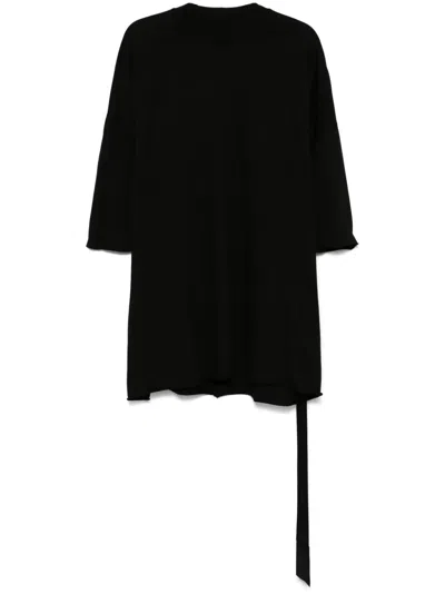 RICK OWENS DRKSHDW TOMMY T T-SHIRT