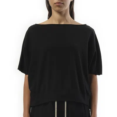 RICK OWENS DRKSHDW WOMEN'S DAGGER TOP