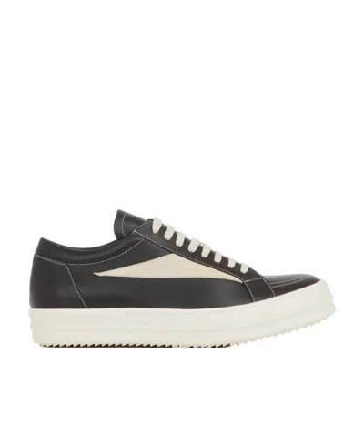 RICK OWENS EDFU RETRO LEISURE SPORTS SHOES