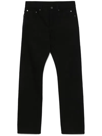 RICK OWENS HEADON JEANS