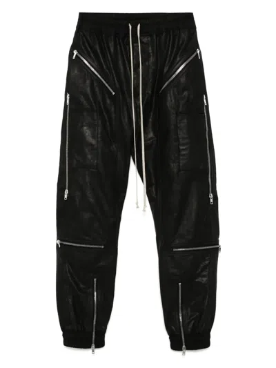 RICK OWENS HEADON TROUSERS