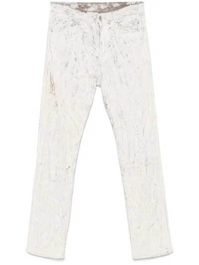 RICK OWENS HEADON TROUSERS