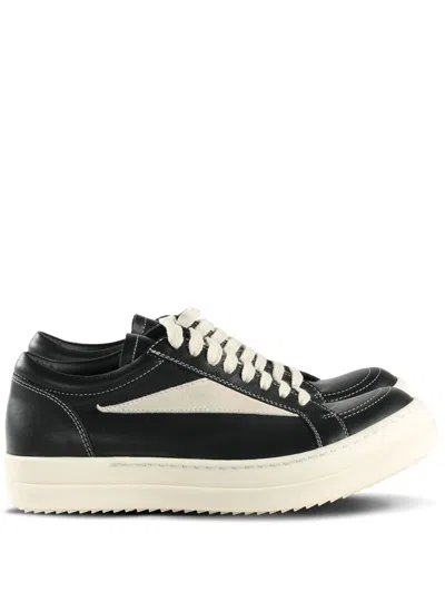 RICK OWENS RICK OWENS HOLLYWOOD SNEAKERS