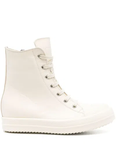 RICK OWENS HOLLYWOOD SNEAKERS