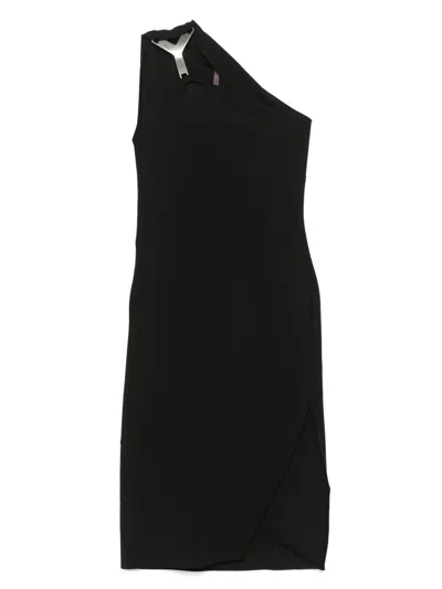 RICK OWENS HYDRA MINI DRESS
