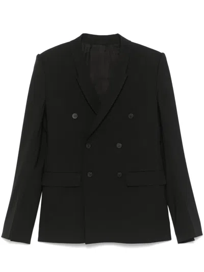 RICK OWENS JMF BLAZER