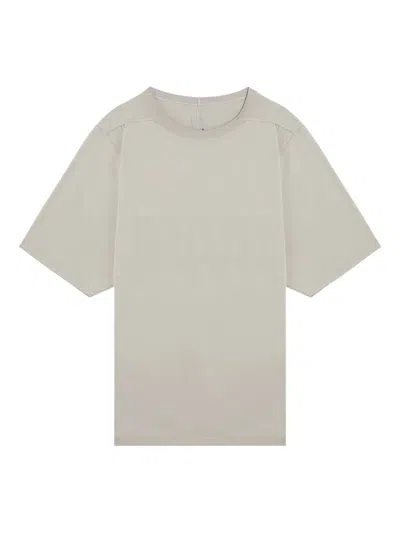 RICK OWENS JUMBO T-SHIRT